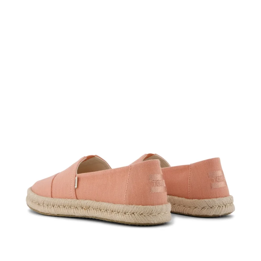 Alpargata Rope 2.0 Espadrille voor dames Alpargata Rope 2.0 Espadrille voor dames