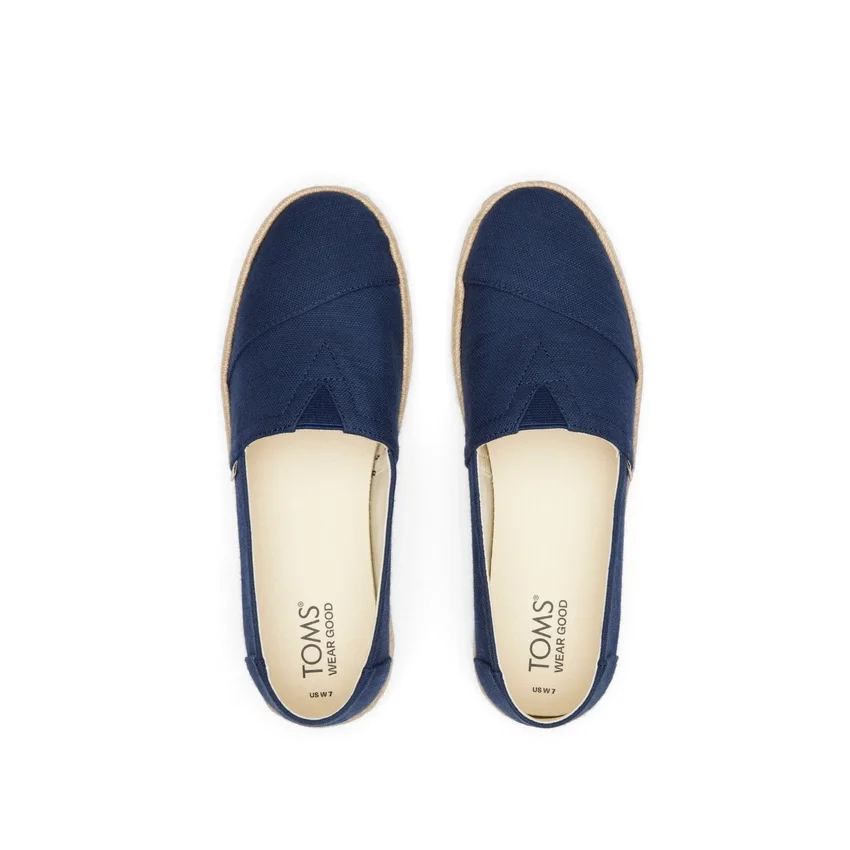 Alpargata Rope 2.0 Espadrille voor dames Alpargata Rope 2.0 Espadrille voor dames
