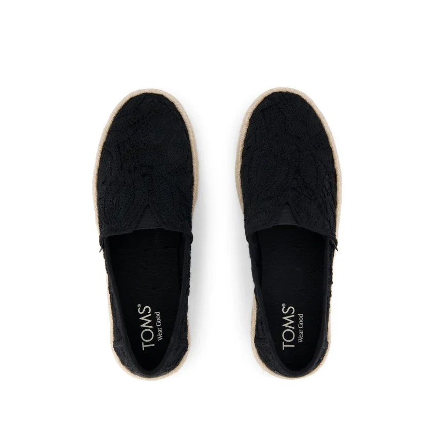 Alpargata Rope 2.0 Espadrille voor dames Alpargata Rope 2.0 Espadrille voor dames