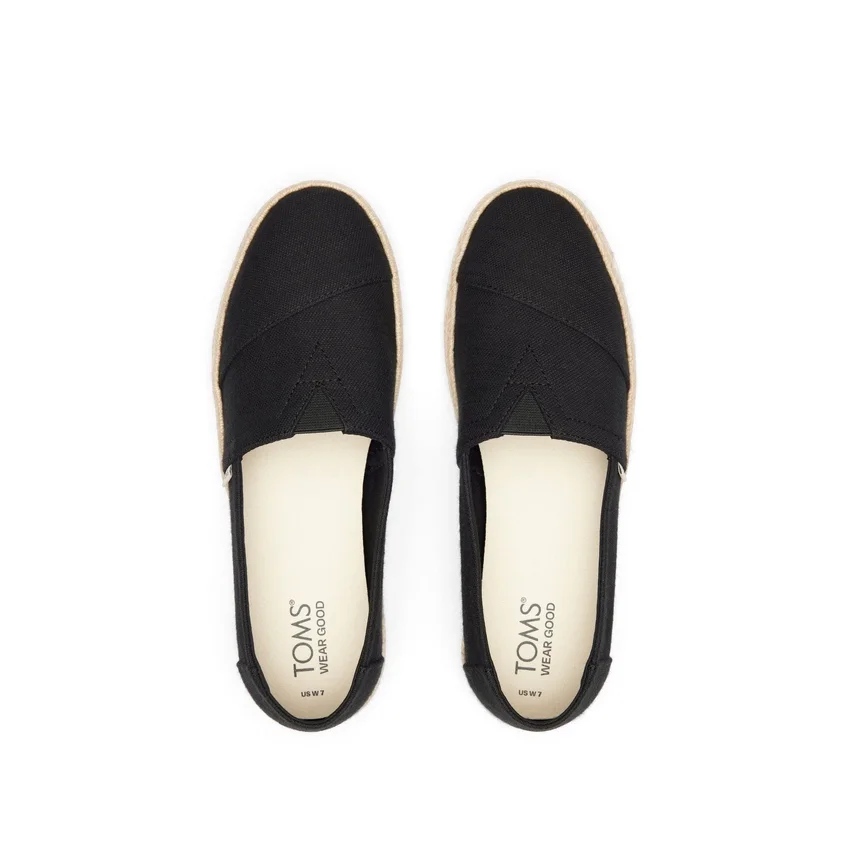 Alpargata Rope 2.0 Espadrille voor dames Alpargata Rope 2.0 Espadrille voor dames