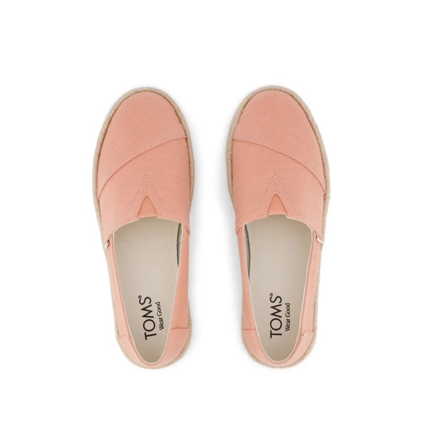 Alpargata Rope 2.0 Espadrille voor dames Alpargata Rope 2.0 Espadrille voor dames