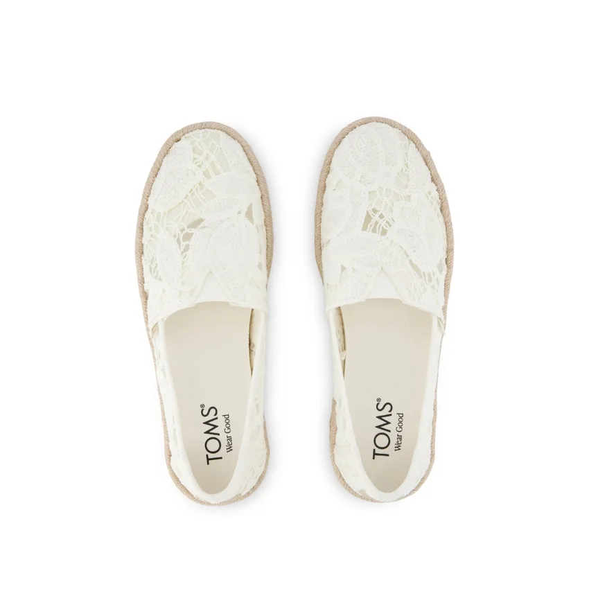 Alpargata Rope 2.0 Espadrille voor dames Alpargata Rope 2.0 Espadrille voor dames