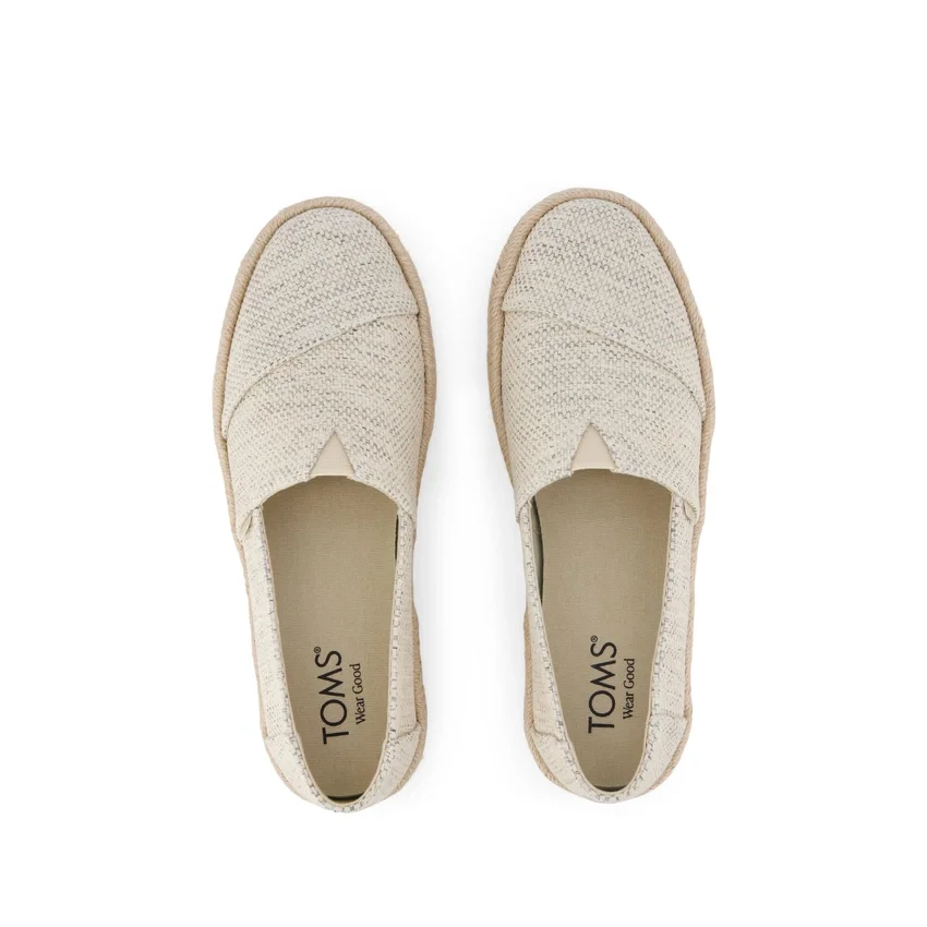 Alpargata Rope 2.0 Espadrille voor dames Alpargata Rope 2.0 Espadrille voor dames