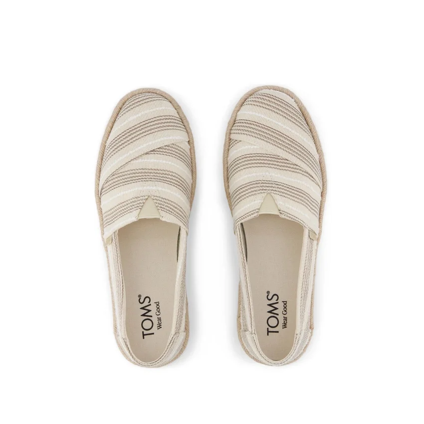 Alpargata Rope 2.0 Espadrille voor dames Alpargata Rope 2.0 Espadrille voor dames