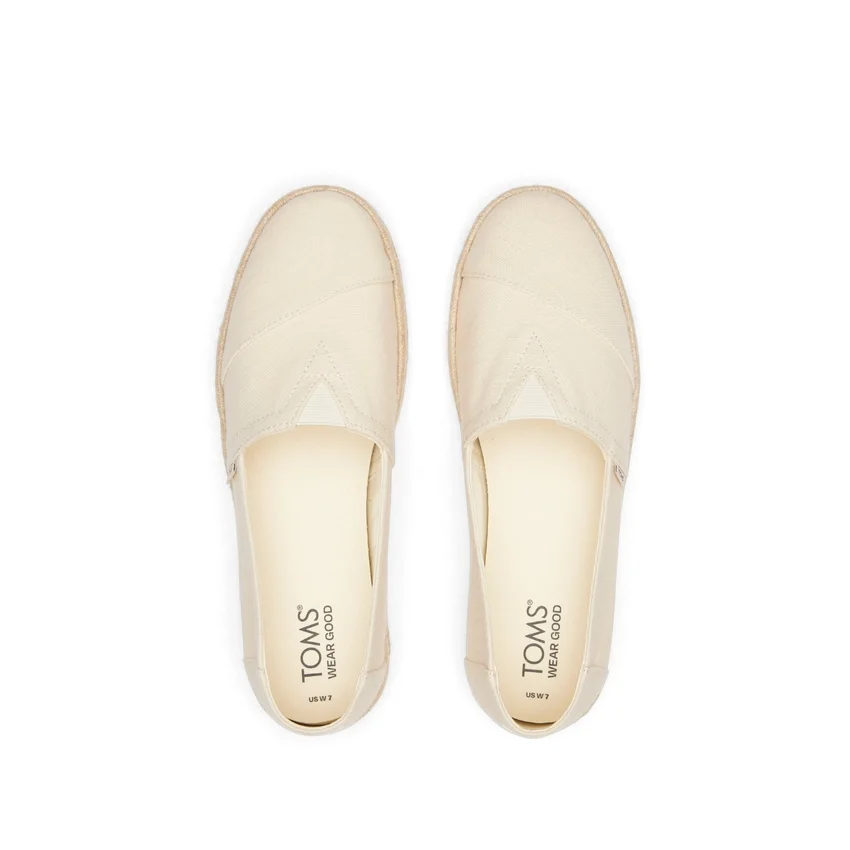 Alpargata Rope 2.0 Espadrille voor dames Alpargata Rope 2.0 Espadrille voor dames