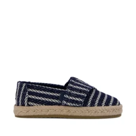 Alpargata Rope 2.0 Espadrille voor peuters