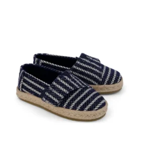 Alpargata Rope 2.0 Espadrille voor peuters