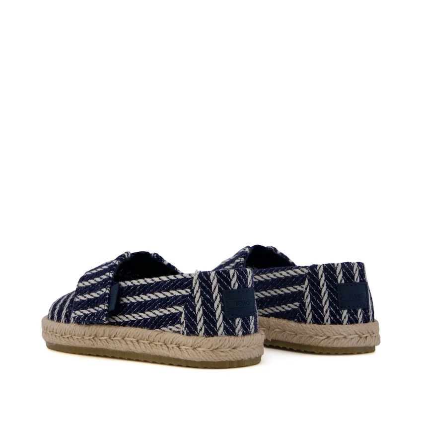 Alpargata Rope 2.0 Espadrille voor peuters Alpargata Rope 2.0 Espadrille voor peuters