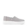 Asher Platform instapsneaker voor dames