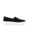 Asher Platform instapsneaker voor dames Asher Platform instapsneaker voor dames
