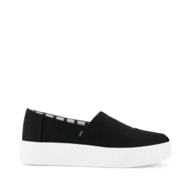 Asher Platform instapsneaker voor dames