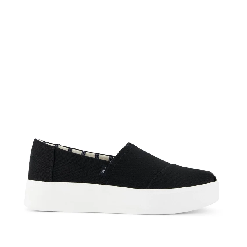 Asher Platform instapsneaker voor dames Asher Platform instapsneaker voor dames