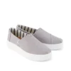 Asher Platform instapsneaker voor dames