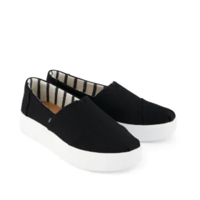 Asher Platform instapsneaker voor dames