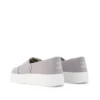 Asher Platform instapsneaker voor dames