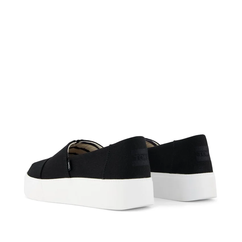 Asher Platform instapsneaker voor dames Asher Platform instapsneaker voor dames