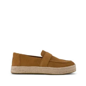 Blakely-loafer-Espadrilles voor dames