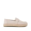Blakely-loafer-Espadrilles voor dames