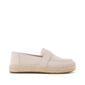 Blakely-loafer-Espadrilles voor dames
