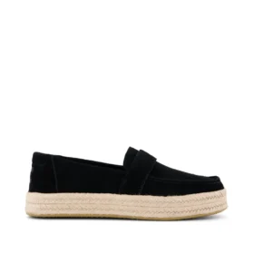 Blakely-loafer-Espadrilles voor dames