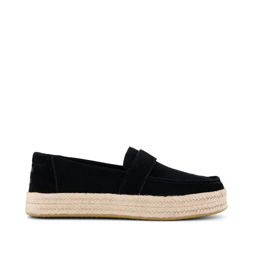 Blakely-loafer-Espadrilles voor dames Blakely-loafer-Espadrilles voor dames