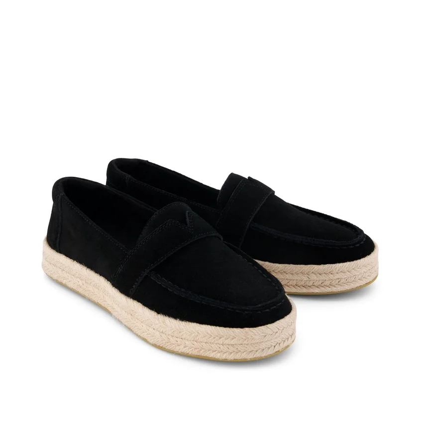 Blakely-loafer-Espadrilles voor dames Blakely-loafer-Espadrilles voor dames
