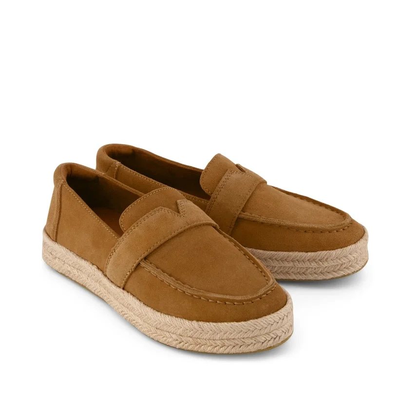 Blakely-loafer-Espadrilles voor dames Blakely-loafer-Espadrilles voor dames
