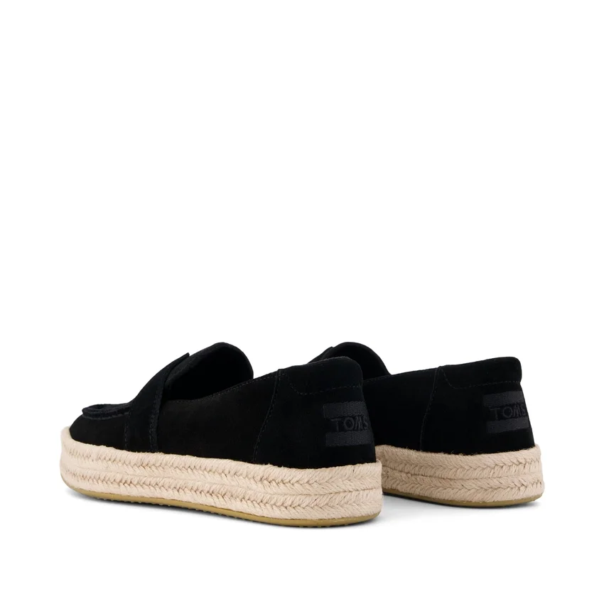 Blakely-loafer-Espadrilles voor dames Blakely-loafer-Espadrilles voor dames
