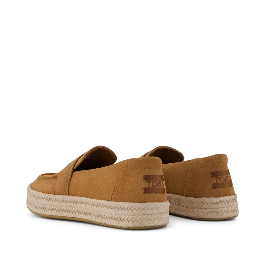 Blakely-loafer-Espadrilles voor dames Blakely-loafer-Espadrilles voor dames