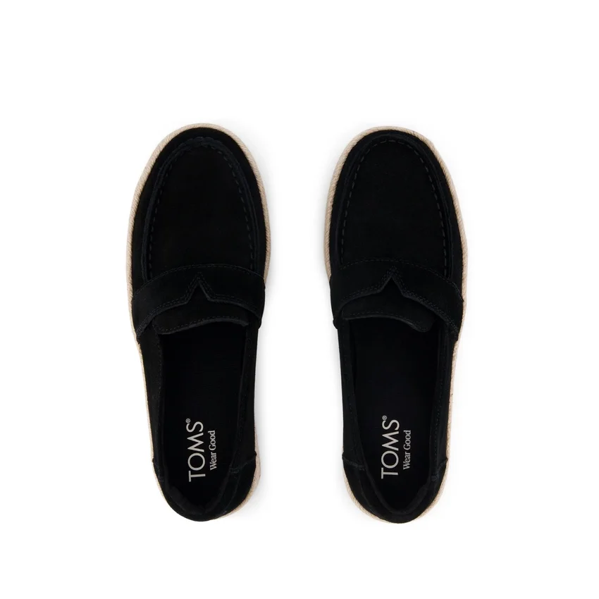 Blakely-loafer-Espadrilles voor dames Blakely-loafer-Espadrilles voor dames