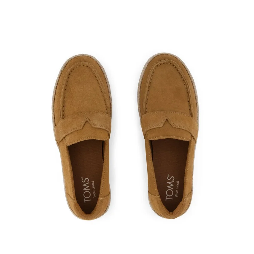Blakely-loafer-Espadrilles voor dames Blakely-loafer-Espadrilles voor dames