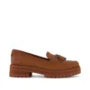 Cara-loafer met kwastjes voor dames