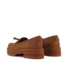 Cara-loafer met kwastjes voor dames