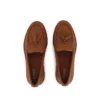 Cara-loafer met kwastjes voor dames