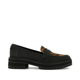 Cara-loafer voor dames