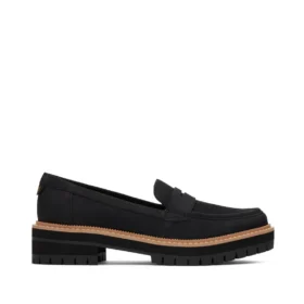 Cara-loafer voor dames