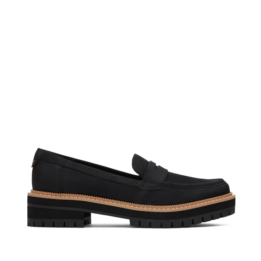 Cara-loafer voor dames Cara-loafer voor dames