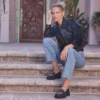 Cara-loafer voor dames Cara-loafer voor dames