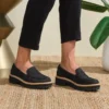 Cara-loafer voor dames Cara-loafer voor dames