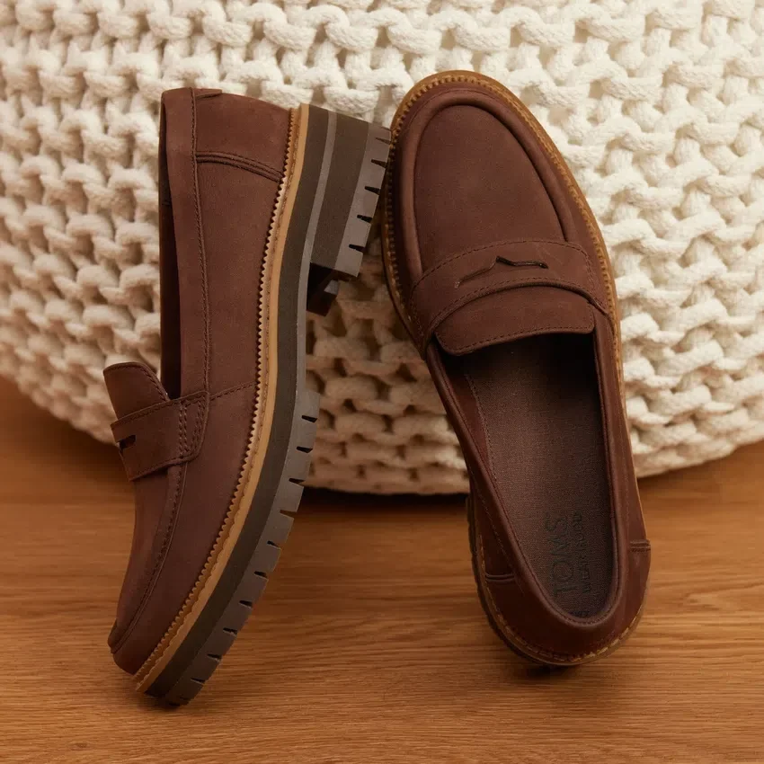 Cara-loafer voor dames Cara-loafer voor dames