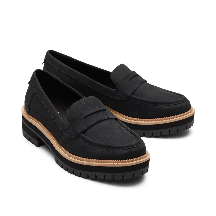 Cara-loafer voor dames Cara-loafer voor dames