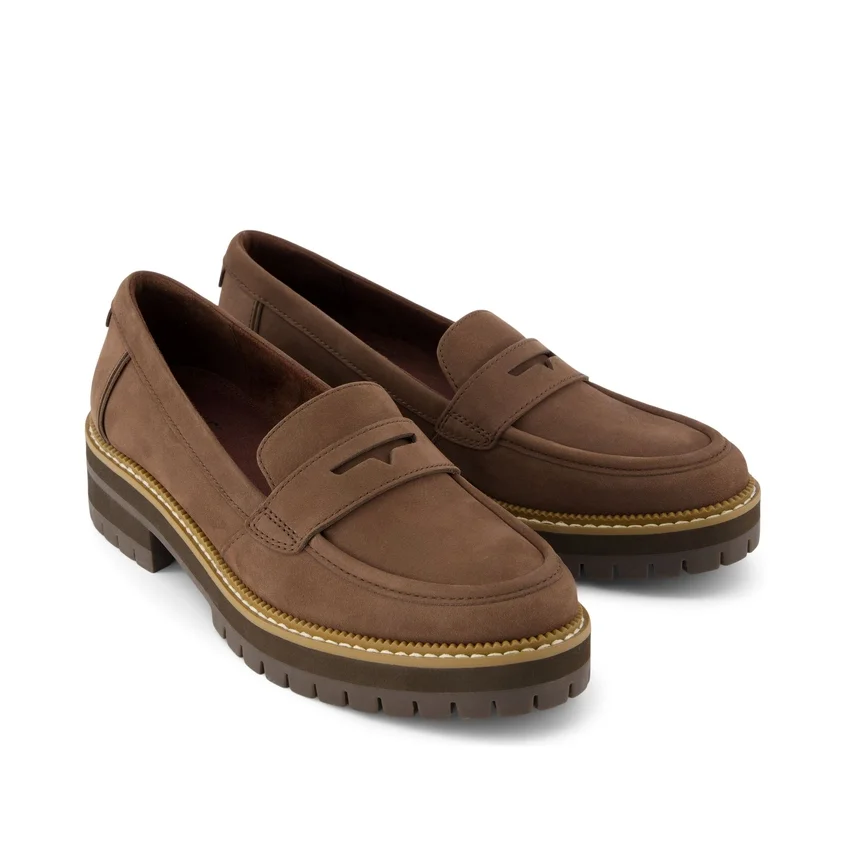 Cara-loafer voor dames Cara-loafer voor dames