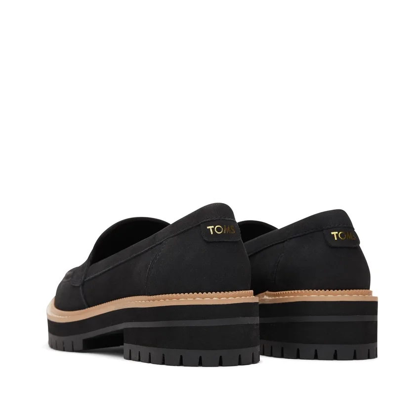 Cara-loafer voor dames Cara-loafer voor dames