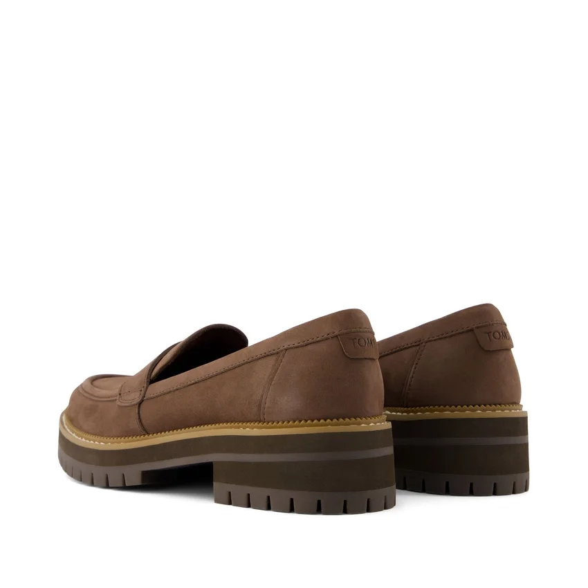 Cara-loafer voor dames Cara-loafer voor dames