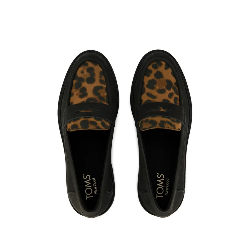 Cara-loafer voor dames Cara-loafer voor dames