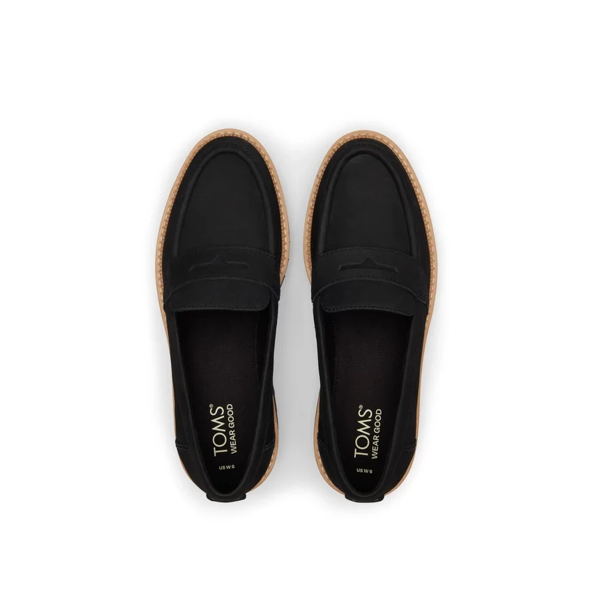 Cara-loafer voor dames Cara-loafer voor dames