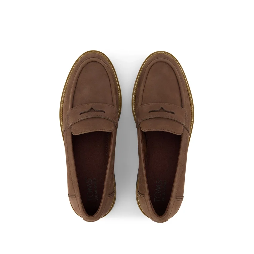 Cara-loafer voor dames Cara-loafer voor dames