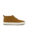 Carlo Mid Terrain 2.0-Sneaker voor heren