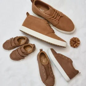 Carlo Mid Terrain 2.0-Sneaker voor heren