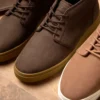 Carlo Mid Terrain 2.0-Sneaker voor heren
